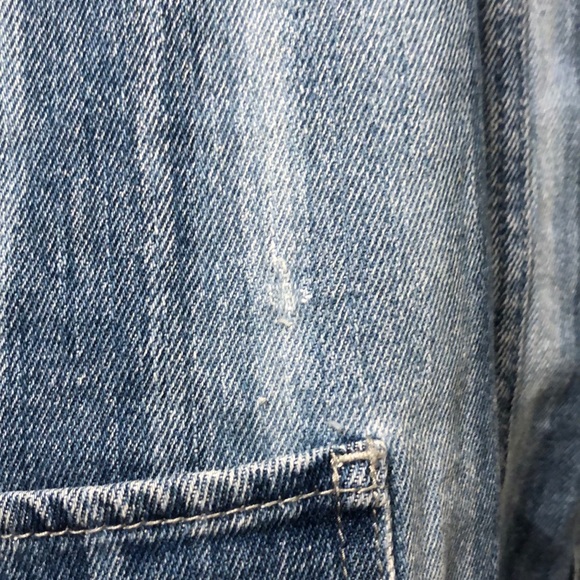 Free People Jean Jumper - Picture 5 of 5